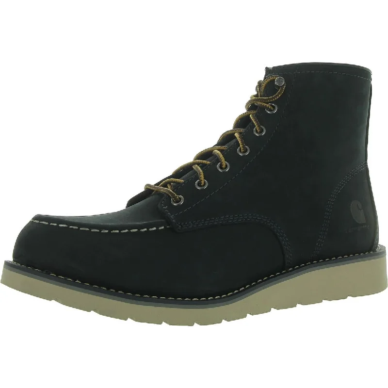 Men's Fashionable Shoes Carhartt Mens Steel Toe Comfort Insole Work & Safety Boots