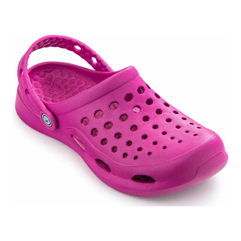 Sleek And Modern Shoes JOYBEES ACTIVE CLOG UNISEX - FINAL SALE!