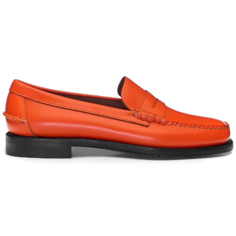 Men's Eco-Friendly Shoes Dan Outsides - Orange