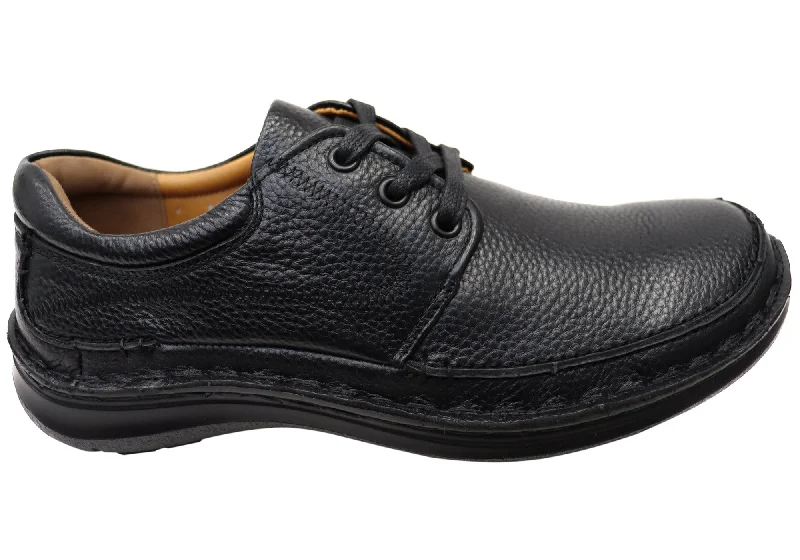 Special Promotion On Comfortable Walking Shoes Hush Puppies Borrow Mens Comfortable Leather Triple Wide Fit Shoes Special Promotion On Comfortable Walking Shoes Hush Puppies Borrow Mens Comfortable Leather Triple Wide Fit Shoes