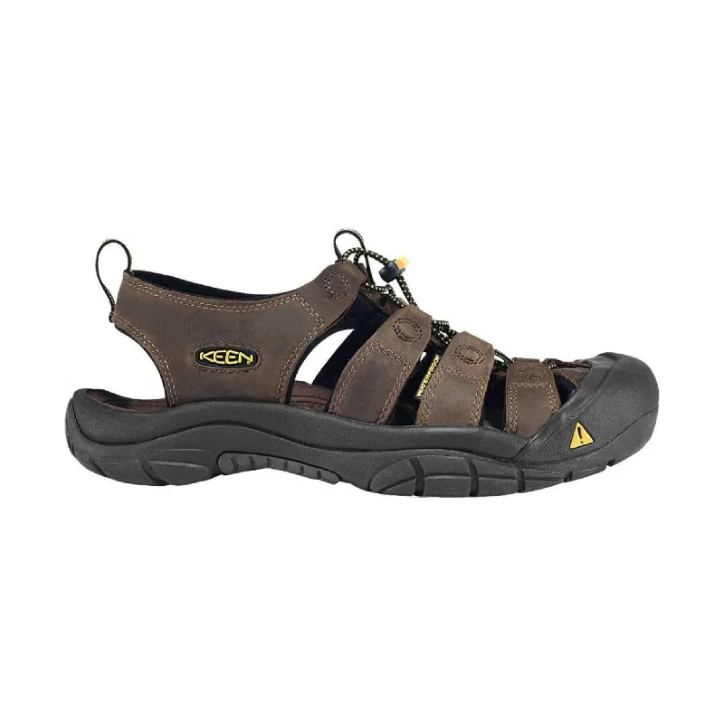 Flash Sale On Fashionable Shoes KEEN Men's Newport - Bison
