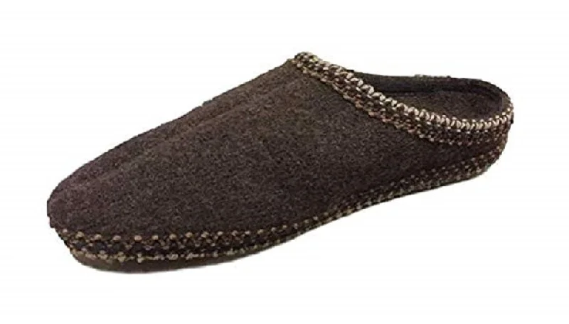Smokey Brown