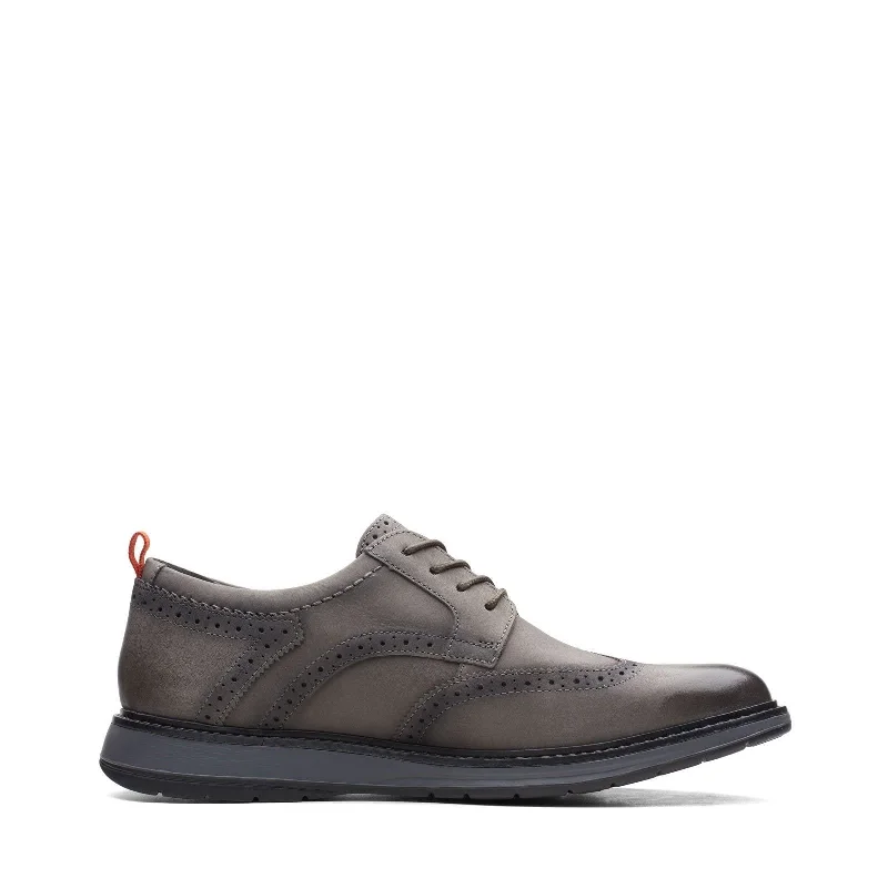 Exclusive Shoe Sale Event Happening Now Clarks - Mens Chantry Wing Shoes