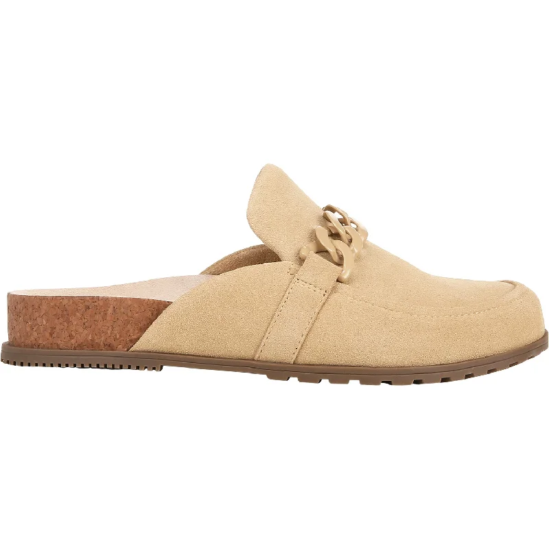Best Offers On Lightweight And Flexible Shoes Women's Vionic Georgie Sand Suede