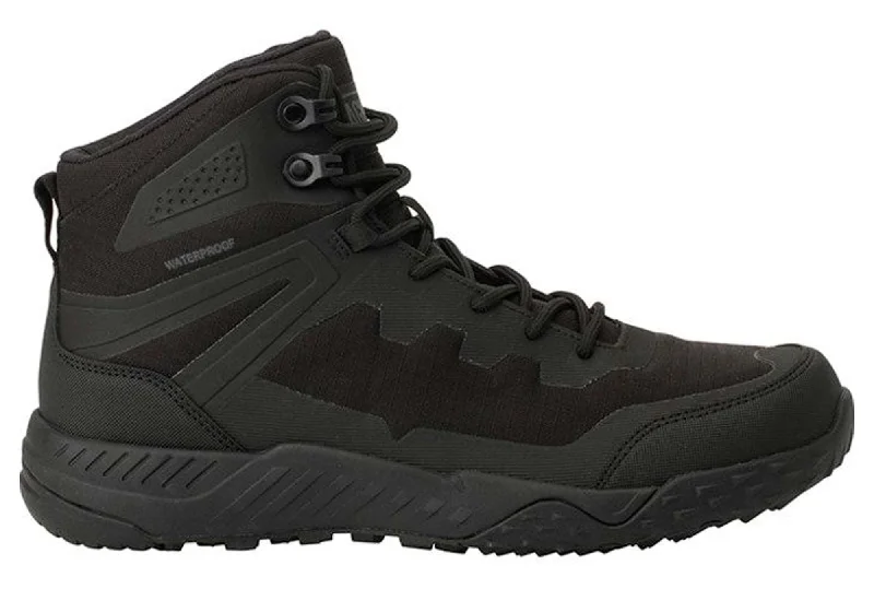 Men's High-Quality Shoes Magnum Mens Boxer Mid WP Comfortable Lace Up Boots