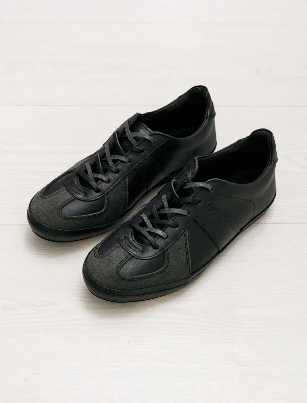 Men's Lightweight Boots Manual Industrial 05 Black