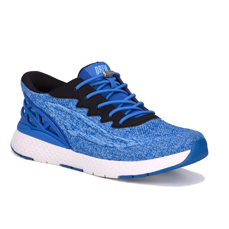 Men's Slip-Resistant Shoes Explore