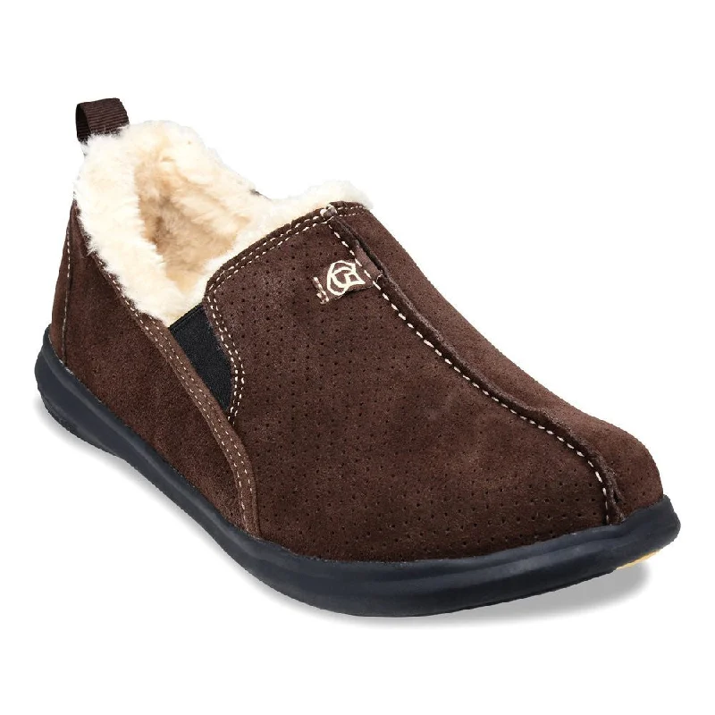 Men's Casual Shoes Spenco Slipper - Mens Supreme