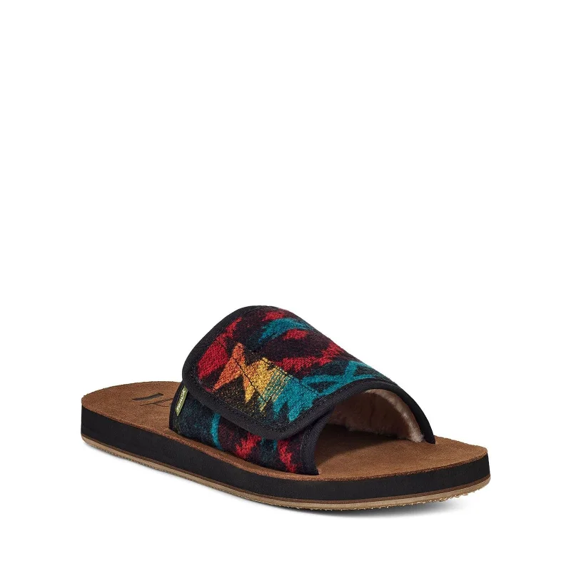 Top-Rated Shoes Now At Special Discounted Prices Sanuk Men's Bixby St Donavon Geo Multi Top-Rated Shoes Now At Special Discounted Prices Sanuk Men's Bixby St Donavon Geo Multi