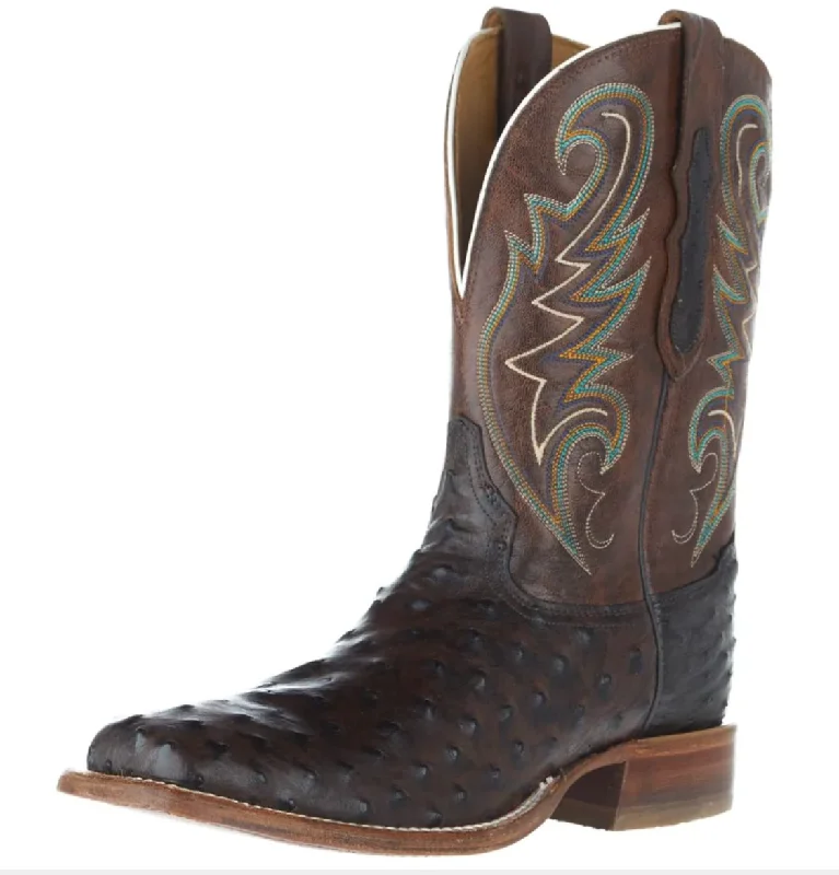 Men's Seamless Design Boots TONY LAMA MENS FOSTER SIENNA OSTRICH WESTERN BOOT STYLE EP6098 Men's Seamless Design Boots TONY LAMA MENS FOSTER SIENNA OSTRICH WESTERN BOOT STYLE EP6098