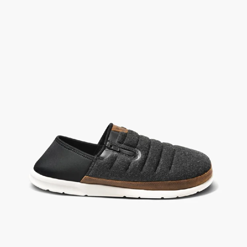 Men's Casual Boots Reef  Men's Reef Dawn Patrol Black M