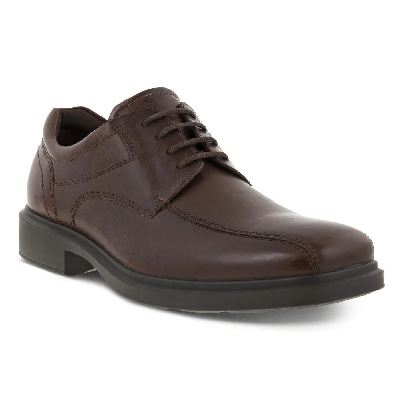 Men's All-Season Shoes ECCO HELSINKI 2.0 BIKE TOE TIE - FINAL SALE!