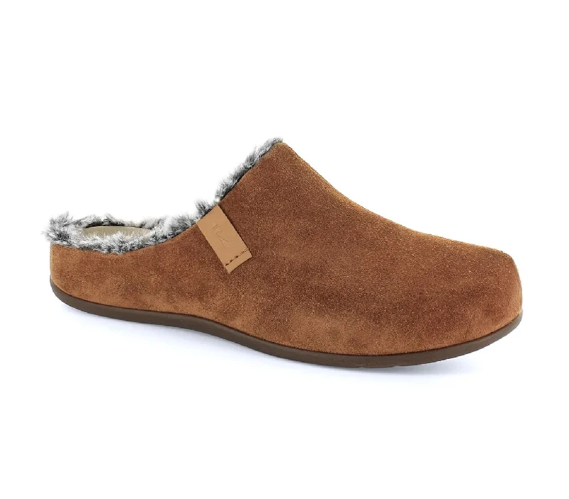 Stylish Shoes For Men Strive Men's Luxembourg Slippers