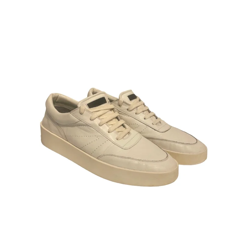 Men's Flexible Shoes FEAR OF GOD/Low-Sneakers