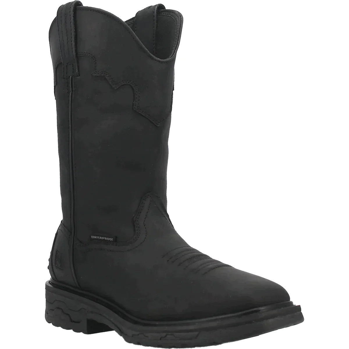 Men's Lightweight Boots Dan Post Mens Work Boot Waterproof Blayde Style DP66450