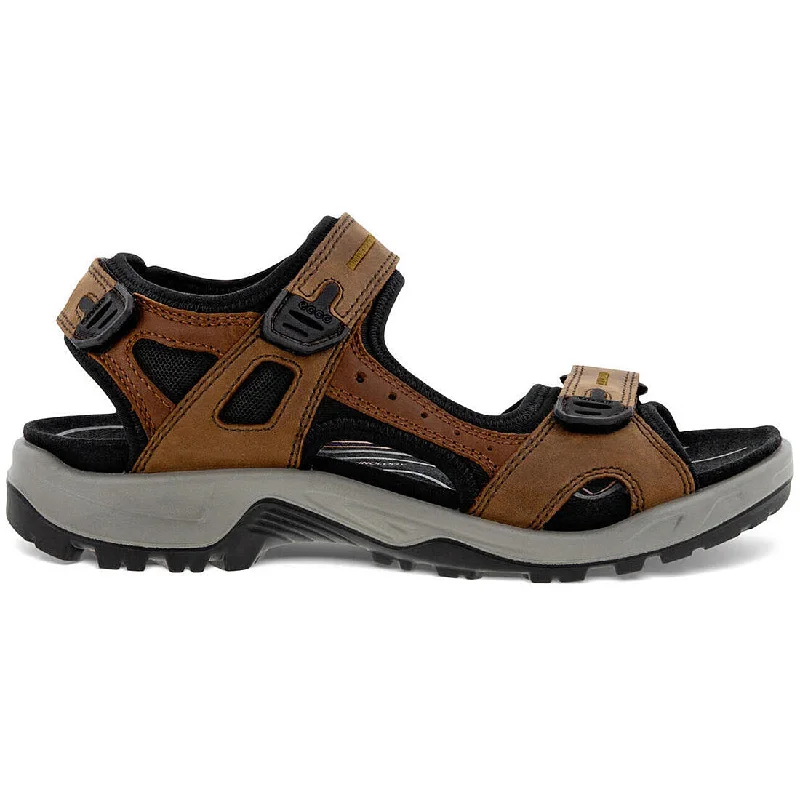 Fashion-Forward Shoes For Men Yucatan