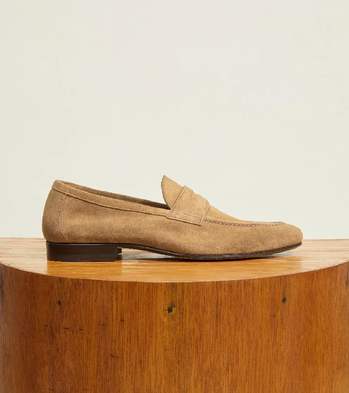 Men's Premium Boots Edward
