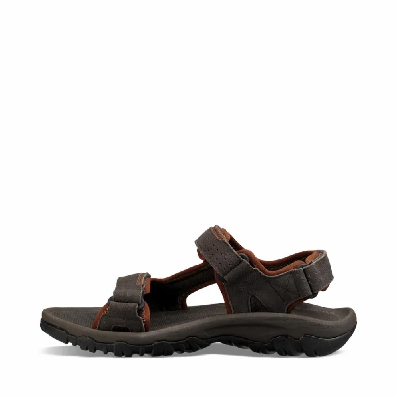 Buy More, Save More On Stylish Shoes Teva  Men's Katavi 2 Black M