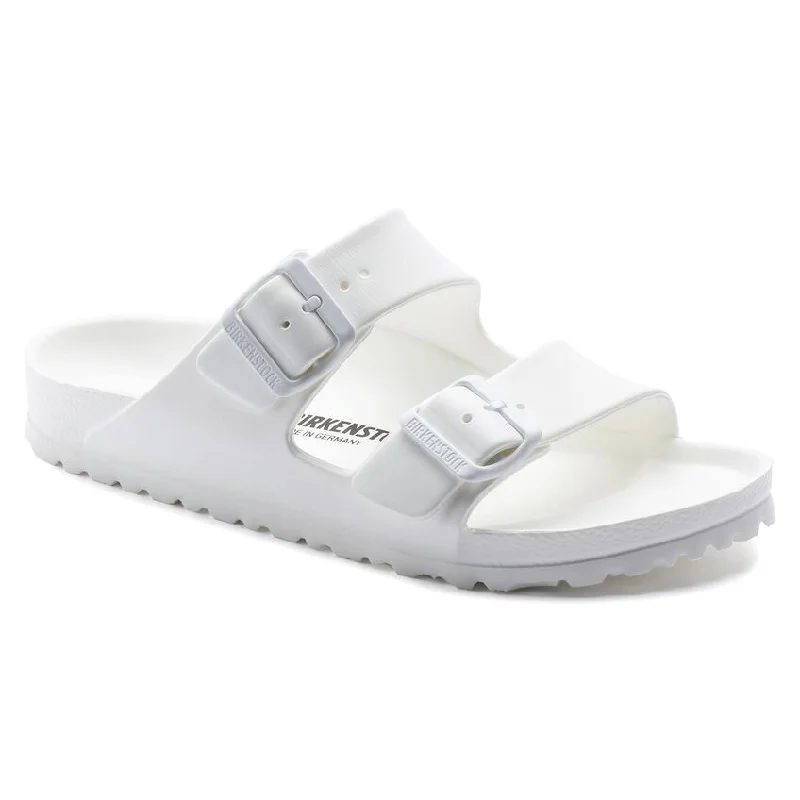 All-Season Boots For Men Birkenstock  Arizona EVA R Wht 0129441