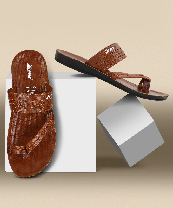 Men's Fashionable Shoes Paragon Men's Casual Slip-on Sandals for Men with Comfortable Sole Men's Fashionable Shoes Paragon Men's Casual Slip-on Sandals for Men with Comfortable Sole