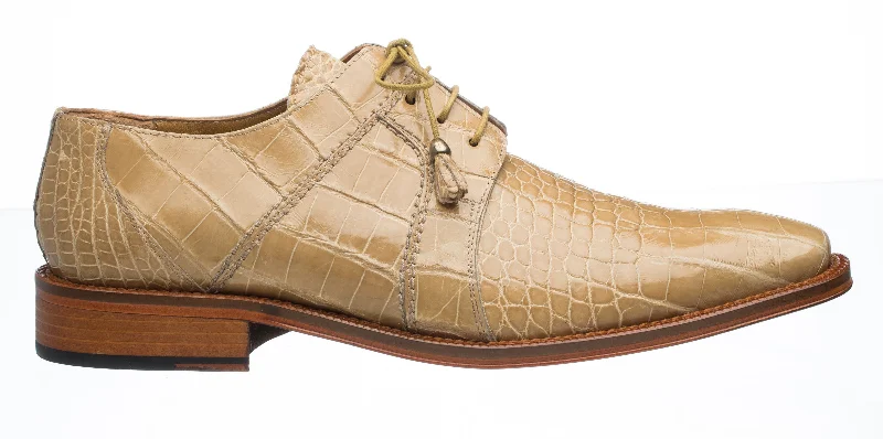 Unbeatable Prices On Top-Brand Shoes Belly Alligator 205