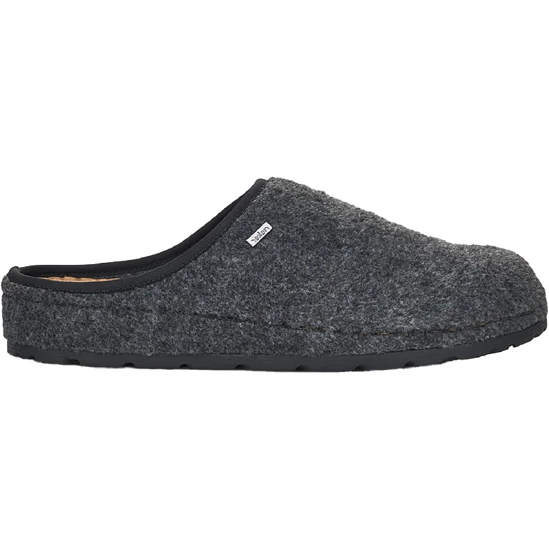 Exclusive Discount On Stylish Shoes Men's Rieker 25698-45 Christoph 98 Anthrrazit Felt