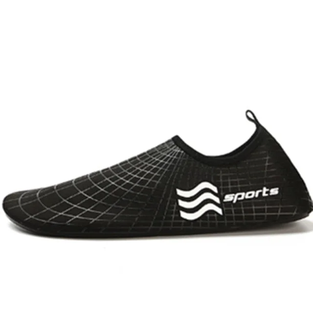 Men's Comfortable Shoes Snorkelling Swimming Diving Socks Quick Dry Non-Slip Men's Black Shoes Men's Comfortable Shoes Snorkelling Swimming Diving Socks Quick Dry Non-Slip Men's Black Shoes