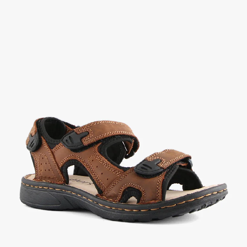 Men's Stylish Shoes KINSMAN TIMBER
