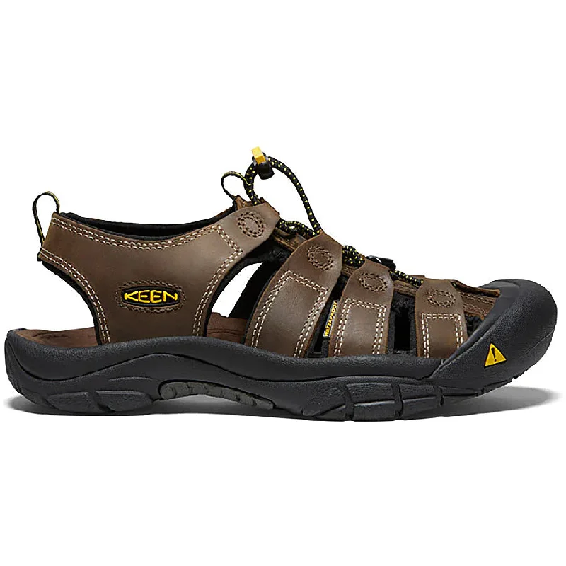 Men's Stylish Shoes Newport