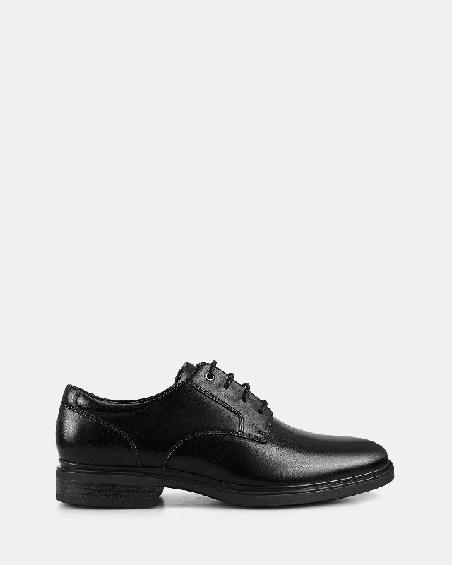 Men's Versatile Shoes Zander Black