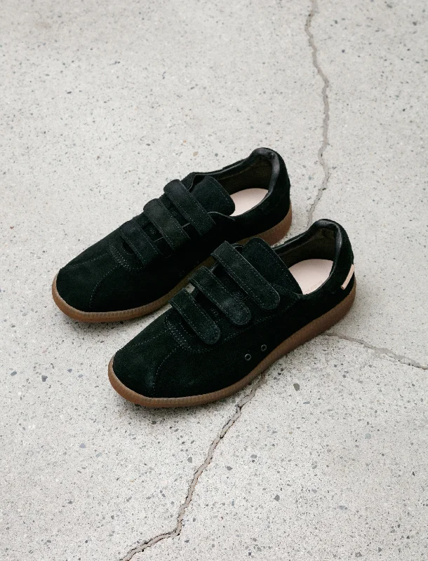 Men's Classic Shoes Tim Black