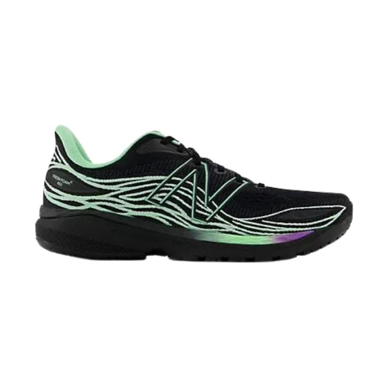 Men's Elegant Shoes New Balance Men's Fresh Foam X 860v12 - Black - ONLINE STORE CREDIT/EXCHANGE ONLY Men's Elegant Shoes New Balance Men's Fresh Foam X 860v12 - Black - ONLINE STORE CREDIT/EXCHANGE ONLY