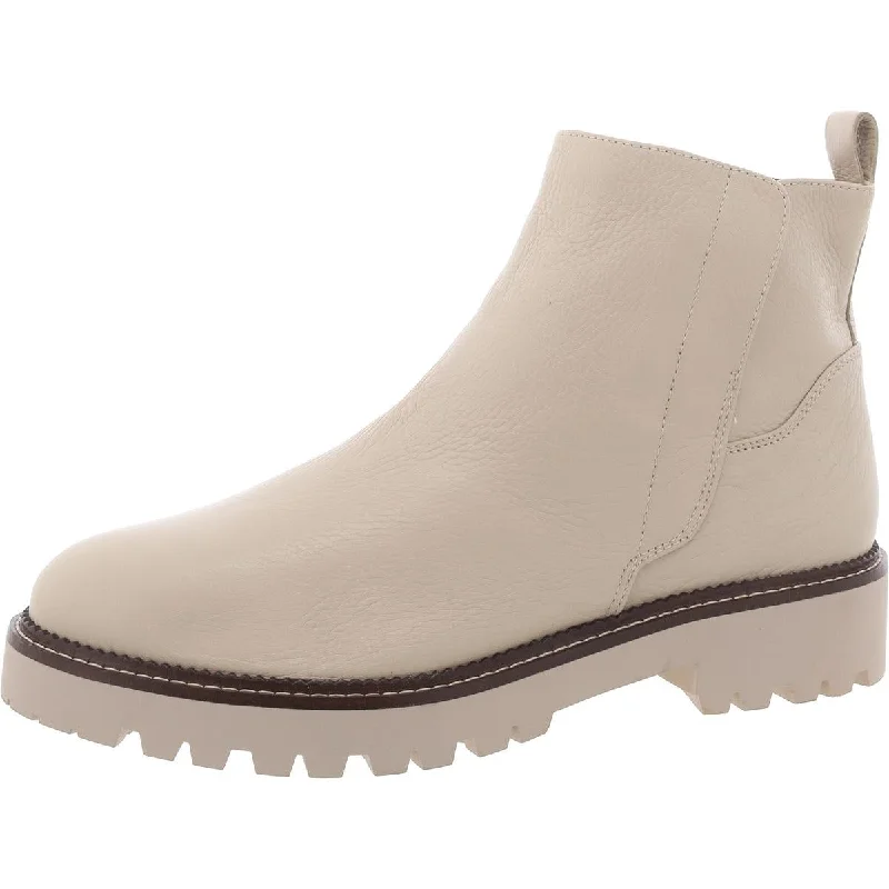 High-Quality Shoes Nordstrom Mens Miller 2 Leather Water Resistant Chelsea Boots