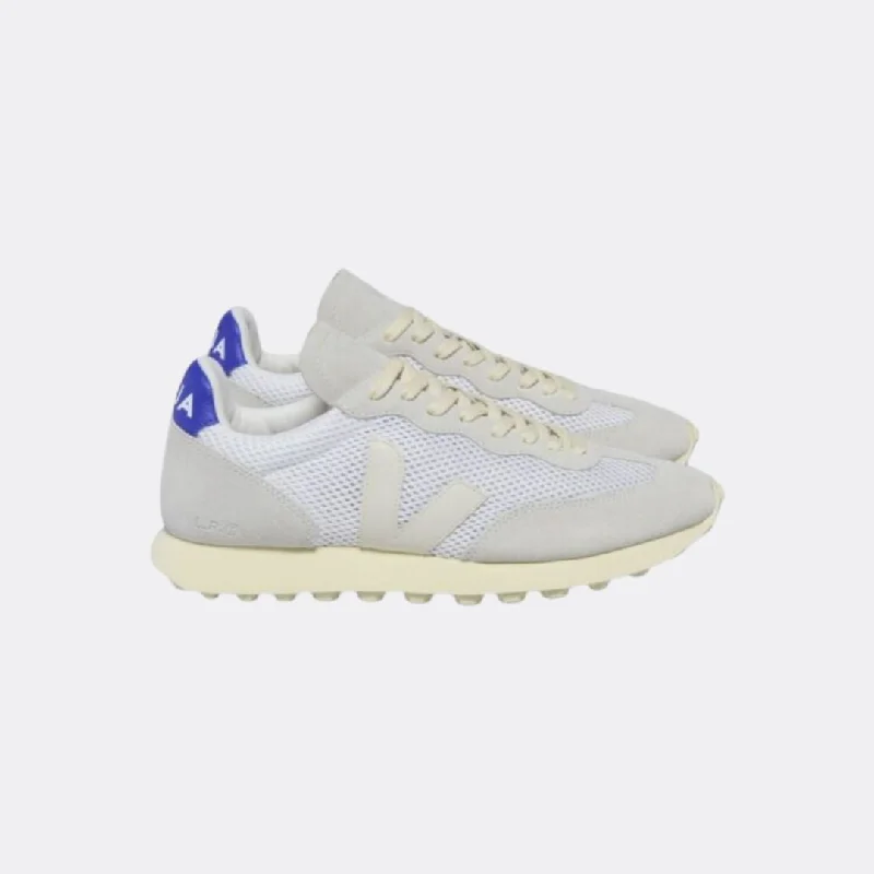 Men's Handcrafted Shoes Rio Branco Alveomesh Sneaker (Lunar Pierre Paros)