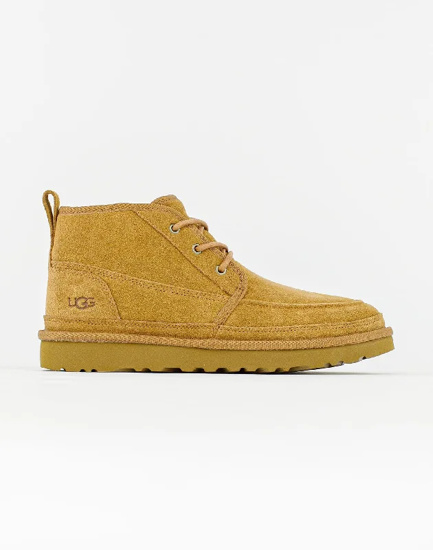Men's Modern Shoes UGG Neumel Moc Boots