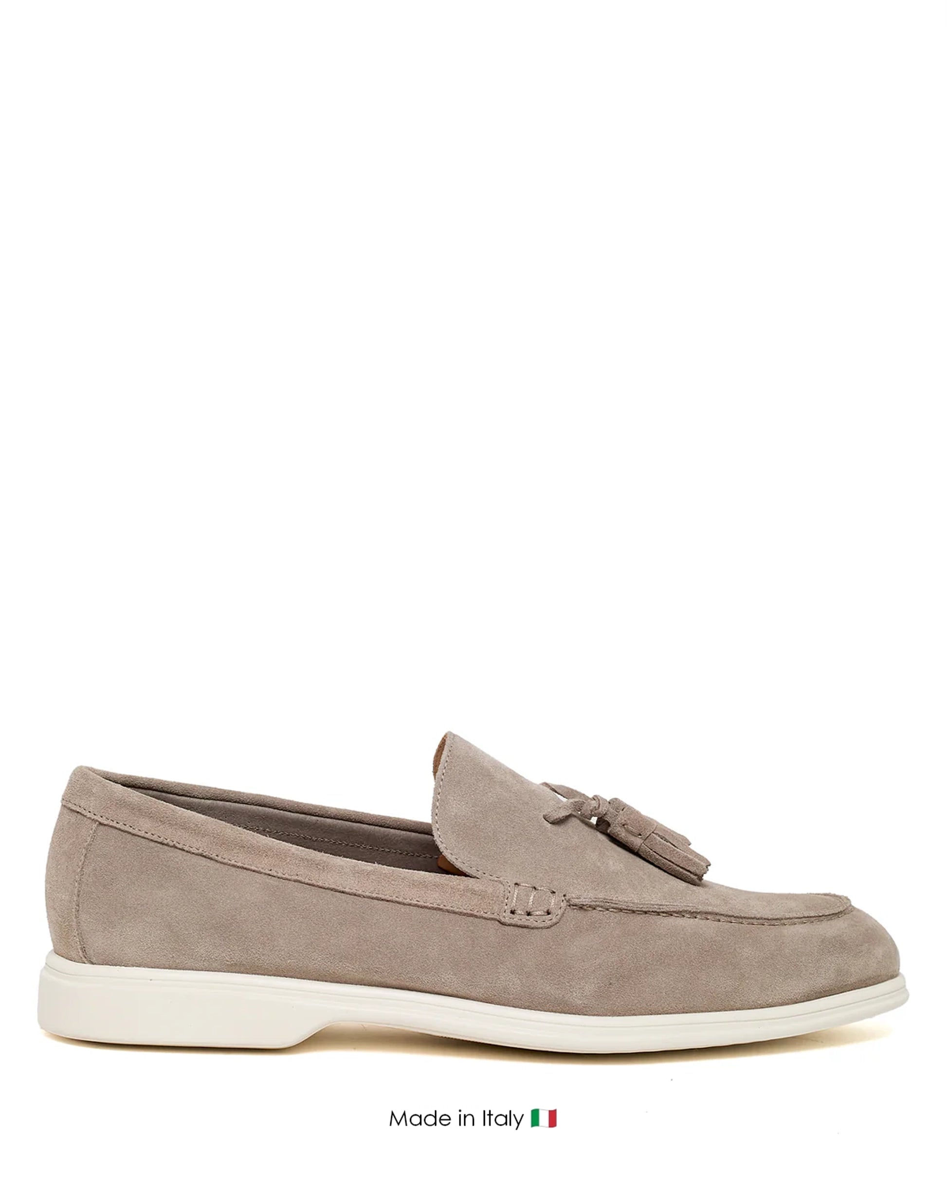 Men's Lightweight Boots Adrian Suede Ardesia