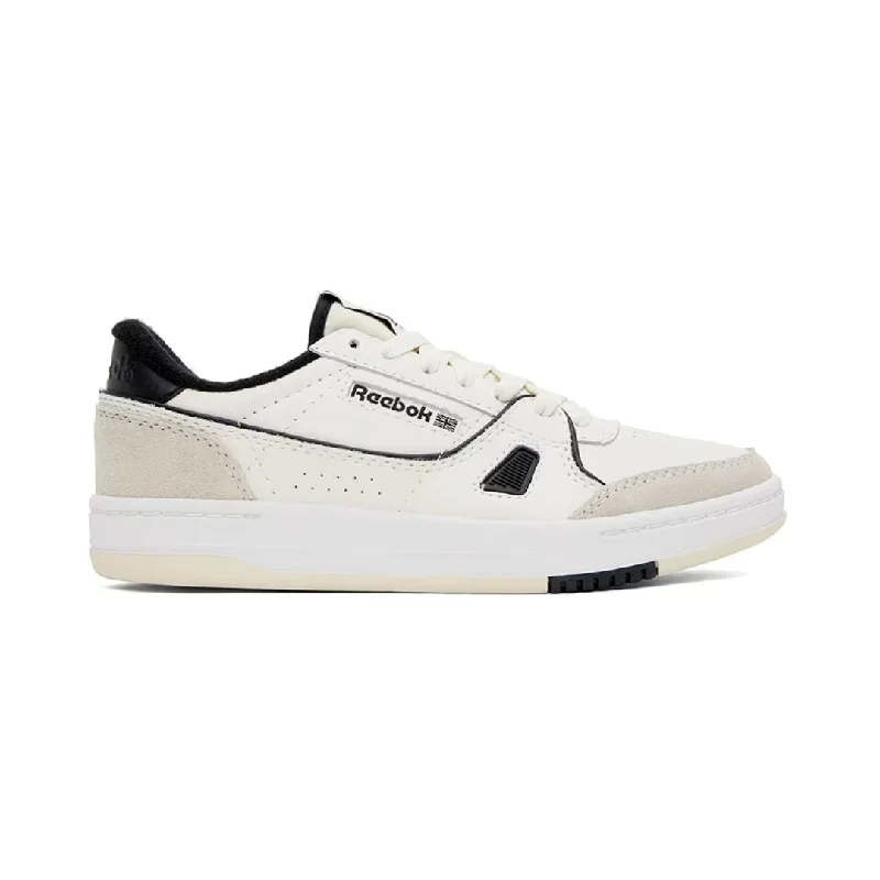 Men's Supportive Boots LT Court (Chalk + Moonstone + Core Black)