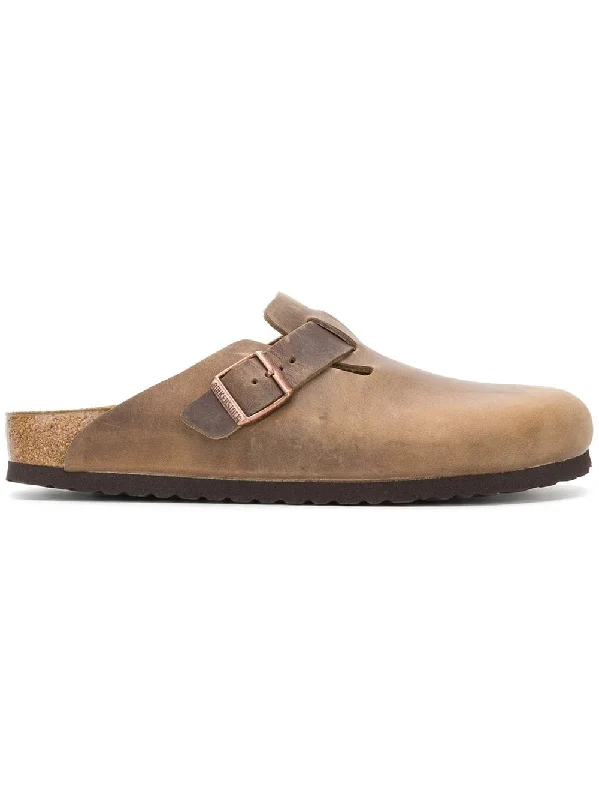Men's Odor-Resistant Boots Birkenstock Men's Sandals