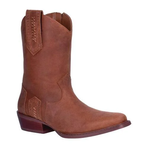 Men's Anti-Slip Shoes Dingo Men's Cassidy Western Boots Style DI213