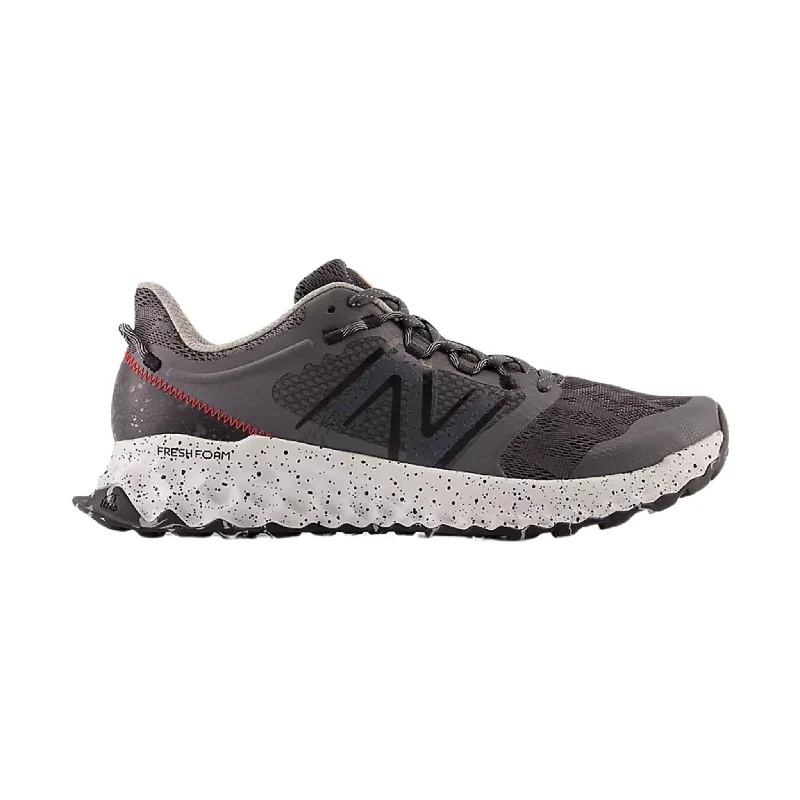 Men's All-Day Wear Boots New Balance Men's Fresh Foam Garo Trail Running Shoes - Light Grey/Blue - ONLINE STORE CREDIT/EXCHANGE ONLY Men's All-Day Wear Boots New Balance Men's Fresh Foam Garo Trail Running Shoes - Light Grey/Blue - ONLINE STORE CREDIT/EXCHANGE ONLY