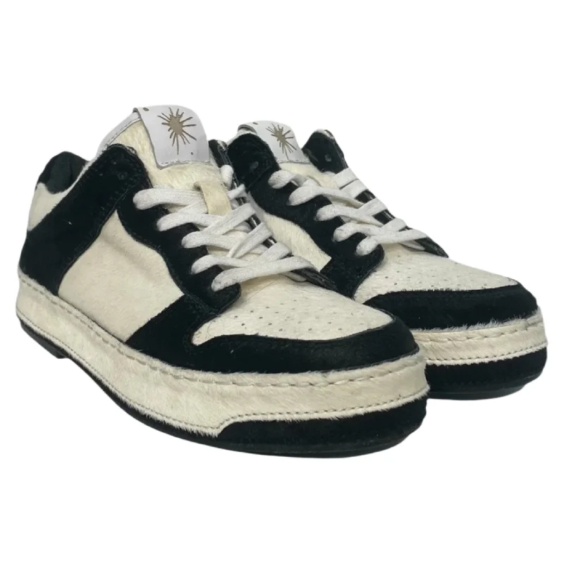 High-Quality Shoes MIHARA YASUHIRO/Low-Sneakers/US 9/Multicolor/Cowhide/