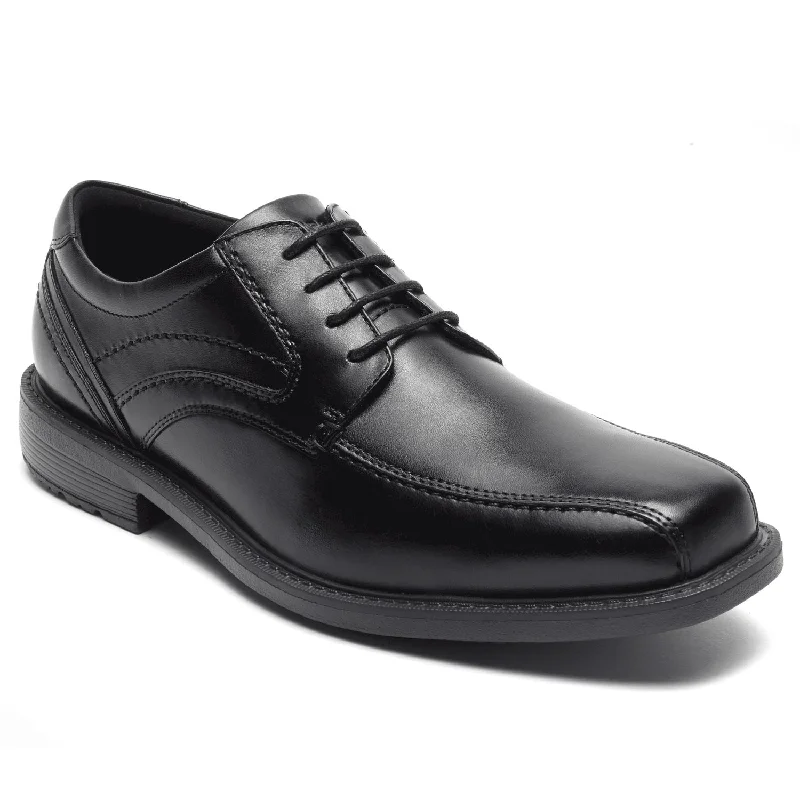 Men's Sporty Shoes ROCKPORT STYLE LEADER 2 BIKE TOE OXFORD - FINAL SALE!