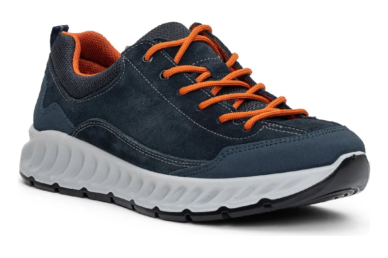 Men's Reinforced Sole Boots Prague