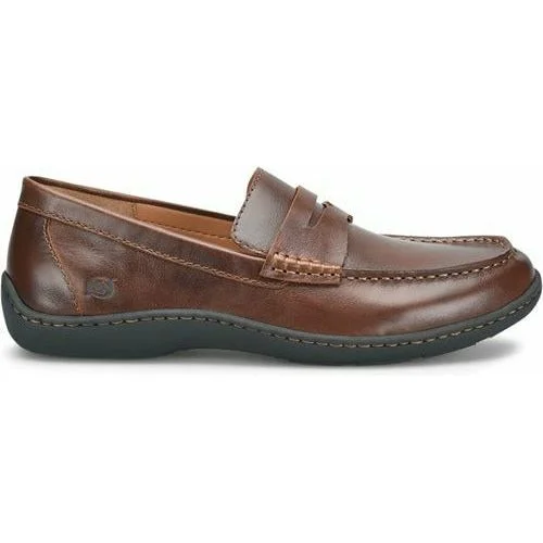 Men's Durable Shoes BORN SIMON III