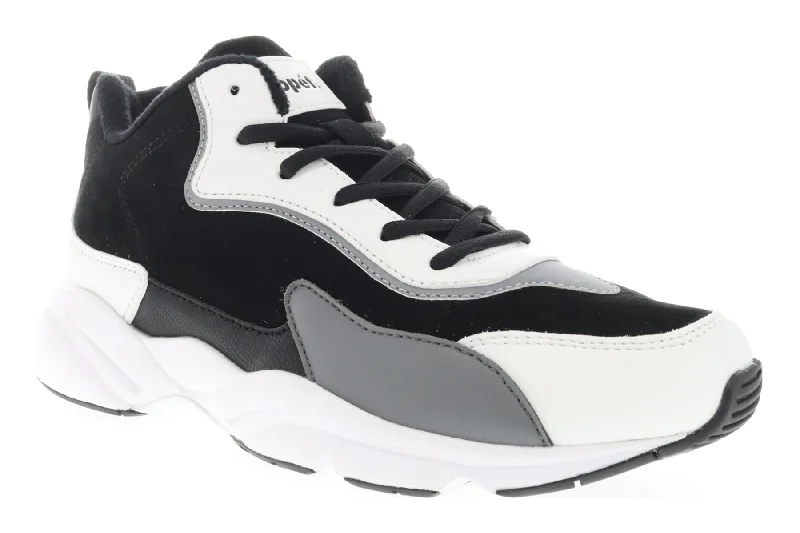 Men's Trendy Shoes Stability Mid