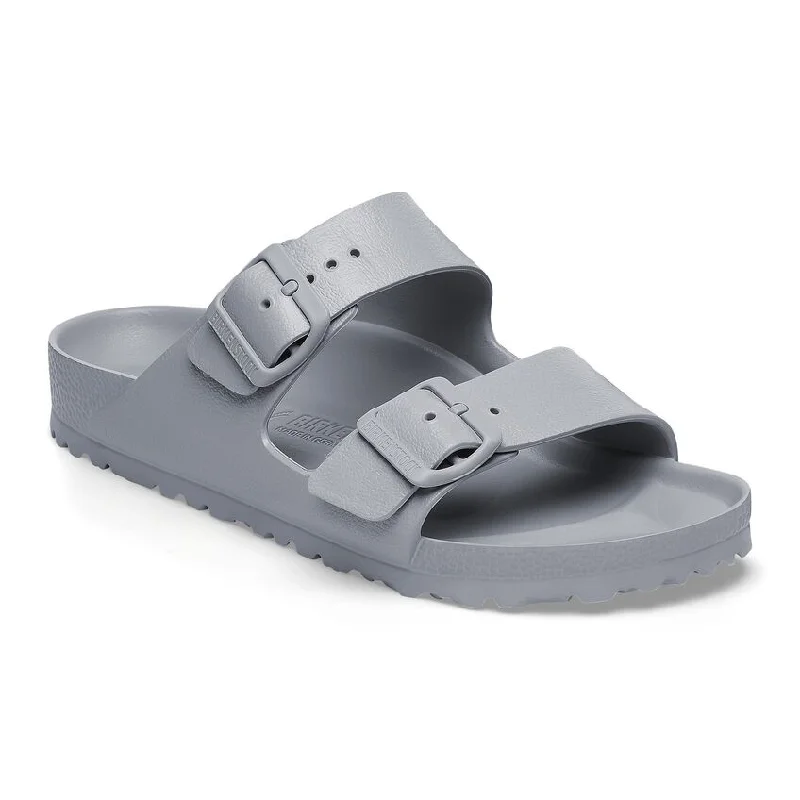 Men's Comfortable Boots Birkenstock - Arizona EVA Stone Coin