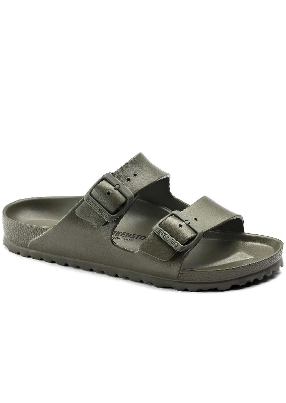 Men's Supportive Boots Birkenstock Men's Arizona EVA Regular Sandals