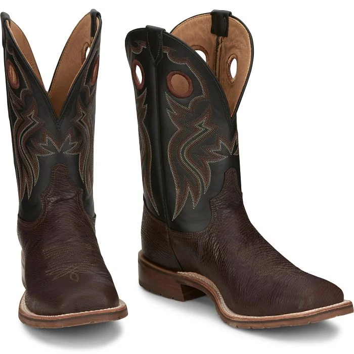 Men's Energy-Return Boots Tony Lama Mens Black Wide Square Toe Western Boots Style EP6096 Men's Energy-Return Boots Tony Lama Mens Black Wide Square Toe Western Boots Style EP6096