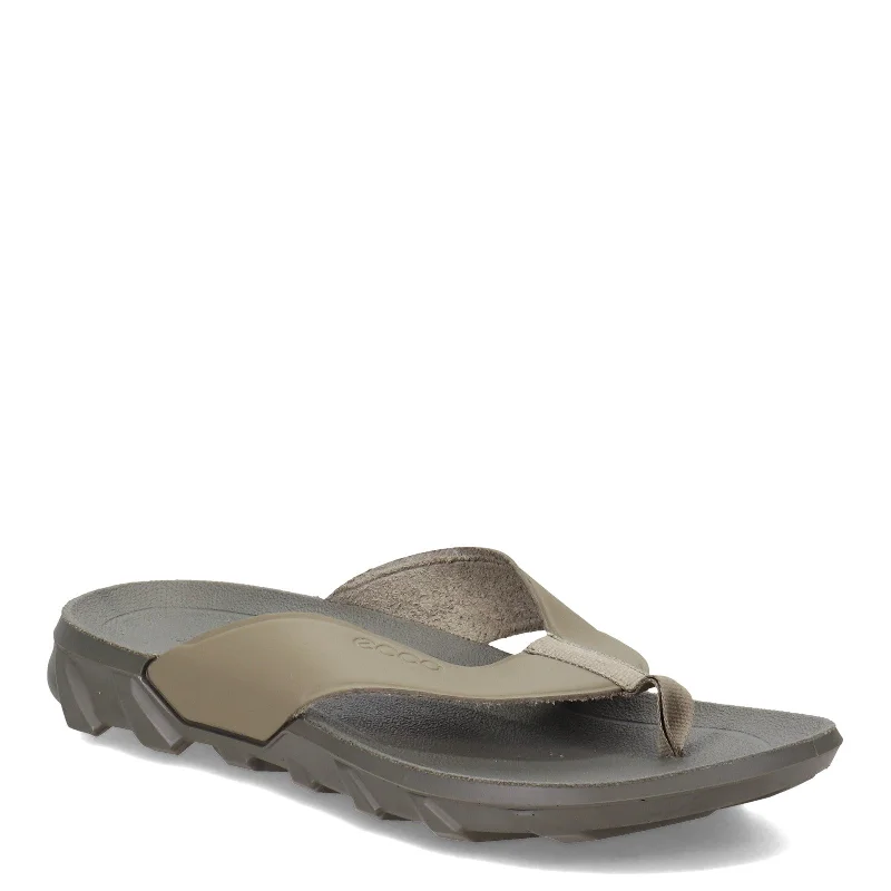 Men's Shock-Absorbing Shoes Women's Ecco, MX Flipsider Chill Sandal