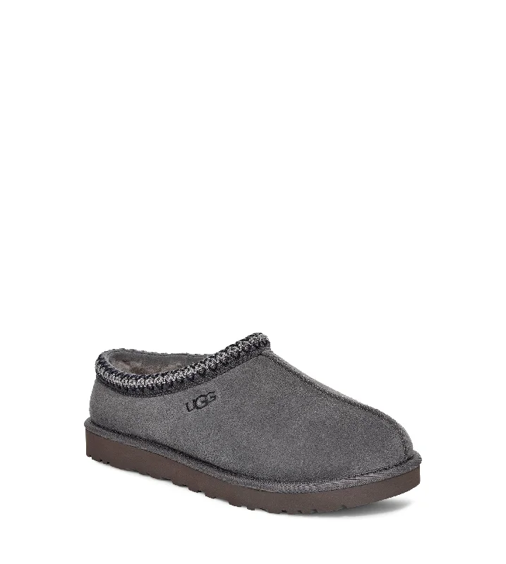 All-Season Boots For Men UGG Tasman Dark Grey Men's